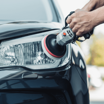 Exterior Detailing