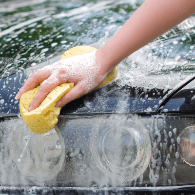 Car Wash