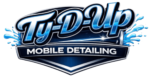 Ty-D-Up Mobile Detailing